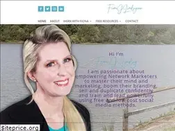 Sites similar to fionajlindsay.com