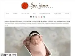 Sites similar to fionajohnsonphotography.com
