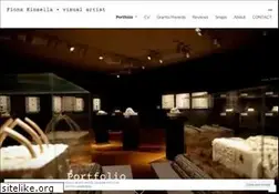 Sites similar to fionakinsella.com