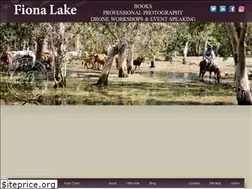 Sites similar to fionalake.com.au