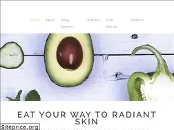 Sites similar to fionalawsonnutrition.com