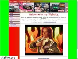 Sites similar to fionaleggate.co.uk