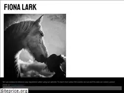 Sites similar to fionalouisefineart.com