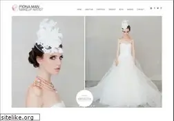 Sites similar to fionaman.com
