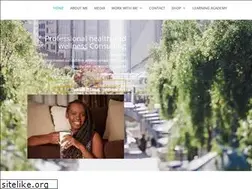 Sites similar to fionamao.com