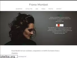 Sites similar to fionamonbet.com