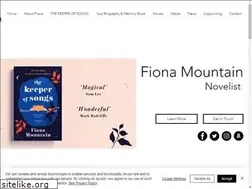Sites similar to fionamountain.com