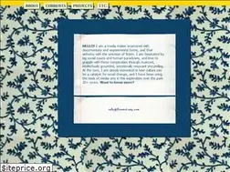 Sites similar to fionaotway.com