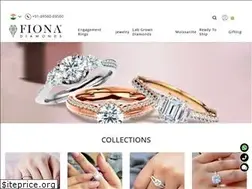 Sites similar to fionasolitaires.in