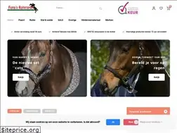 Sites similar to fionasruitersport.nl
