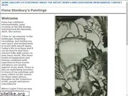 Sites similar to fionastanbury.com