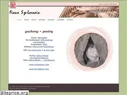 Sites similar to fionasze.com