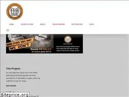 Sites similar to fionaunity.org