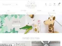 Sites similar to fionawalkerengland.com