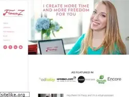 Sites similar to fionazwieb.com