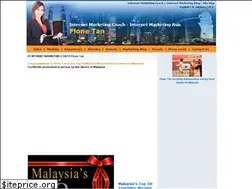 Sites similar to fionetan.com