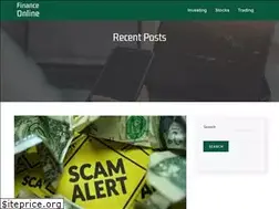 Sites similar to fionline.it