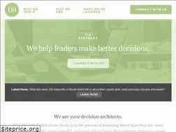 Sites similar to fiopartners.com