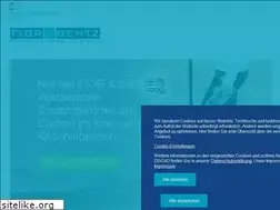 Sites similar to fior-gentz.de