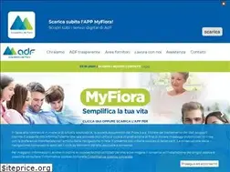Sites similar to fiora.it
