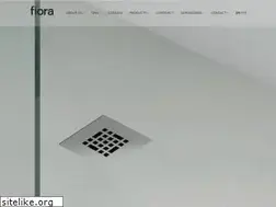 Sites similar to fiora.us