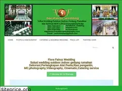 Sites similar to fiorafairuzphotography.com