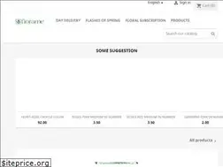 Sites similar to fiorame.it