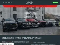 Sites similar to fioravantimotors.com