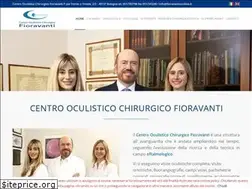 Sites similar to fioravantioculista.it