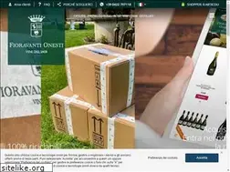 Sites similar to fioravantionesti.it
