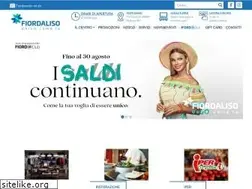 Sites similar to fiordaliso.net