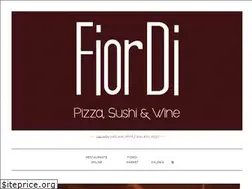 Sites similar to fiordi.co