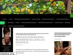 Sites similar to fiordicamomilla.org