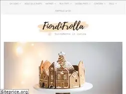 Sites similar to fiordifrolla.it