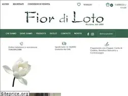 Sites similar to fiordilotoriccione.it