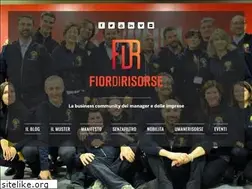 Sites similar to fiordirisorse.eu
