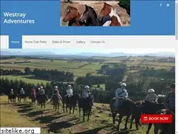 Sites similar to fiordlandhorsetreks.com
