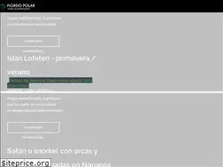 Sites similar to fiordopolar.com
