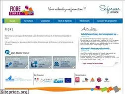 Sites similar to fiore-corse.fr
