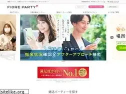 Sites similar to fiore-party.com