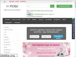 Sites similar to fiore-rus.ru