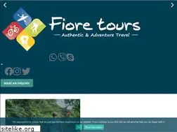 Sites similar to fiore.hr