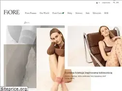 Sites similar to fiore.pl