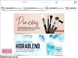 Sites similar to fiorebela.com.br