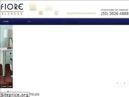 Sites similar to fioreblancos.com