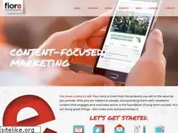 Sites similar to fiorecommunications.com