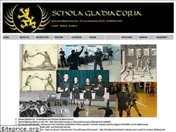 Sites similar to fioredeiliberi.org