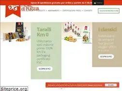 Sites similar to fioredipuglia.com