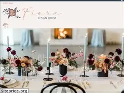 Sites similar to fiorefineflowers.com