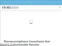 Sites similar to fiorehealthcare.com